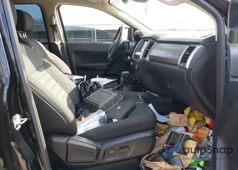 2020 Ford Ranger Xlt z USA, uszkodzony, nr VIN 1FTER4FHXLLA62685